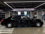 Mercedes-Maybach S 450-6