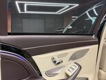 Mercedes-Maybach S 450-13