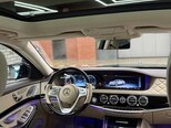Mercedes-Maybach S 450-15
