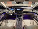 Mercedes-Maybach S 450-11