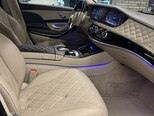 Mercedes-Maybach S 450-18