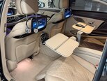 Mercedes-Maybach S 450-12