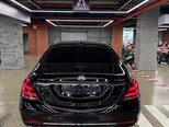 Mercedes-Maybach S 450-4