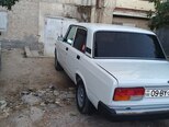 LADA (VAZ) 2107-5