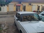 LADA (VAZ) 2107-3