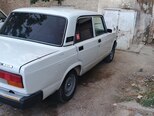 LADA (VAZ) 2107-2
