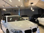 BMW 528-2