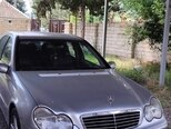 Mercedes C 230-1