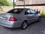 Mercedes C 230-5