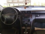 Mercedes C 230-4