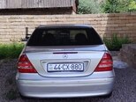 Mercedes C 230-7