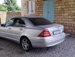 Mercedes C 230-8