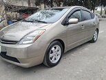 Toyota Prius-5