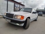 Mercedes 190-1