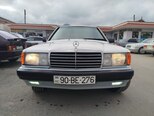 Mercedes 190-3
