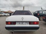 Mercedes 190-4