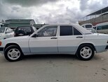 Mercedes 190-5