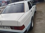 Mercedes 190-6
