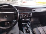 Mercedes 190-10
