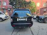 Land Rover Range Rover-2