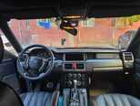 Land Rover Range Rover-7