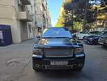 Land Rover Range Rover-1