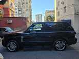 Land Rover Range Rover-4