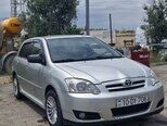 Toyota Corolla-9