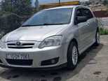 Toyota Corolla-2