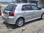 Toyota Corolla-5