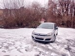 Opel Astra-3
