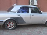 GAZ 31105 "Volga"-12
