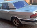 GAZ 31105 "Volga"-2