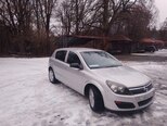 Opel Astra-2