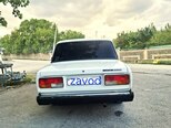 LADA (VAZ) 2107-2