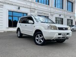 Nissan X-Trail-1