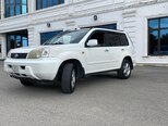 Nissan X-Trail-3