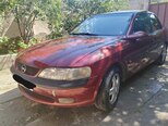 Opel Vectra-3
