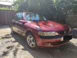 Opel Vectra-2
