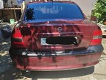Opel Vectra-9