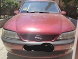 Opel Vectra-8