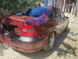 Opel Vectra-10