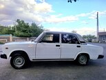 LADA (VAZ) 2107-5