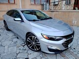 Chevrolet Malibu-4