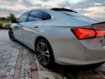 Chevrolet Malibu-7