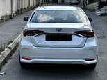 Toyota Corolla-4