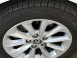 Toyota Corolla-8