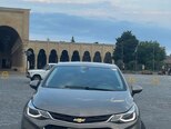 Chevrolet Cruze-7