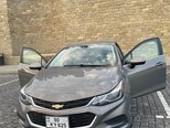 Chevrolet Cruze-6