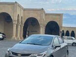 Chevrolet Cruze-2